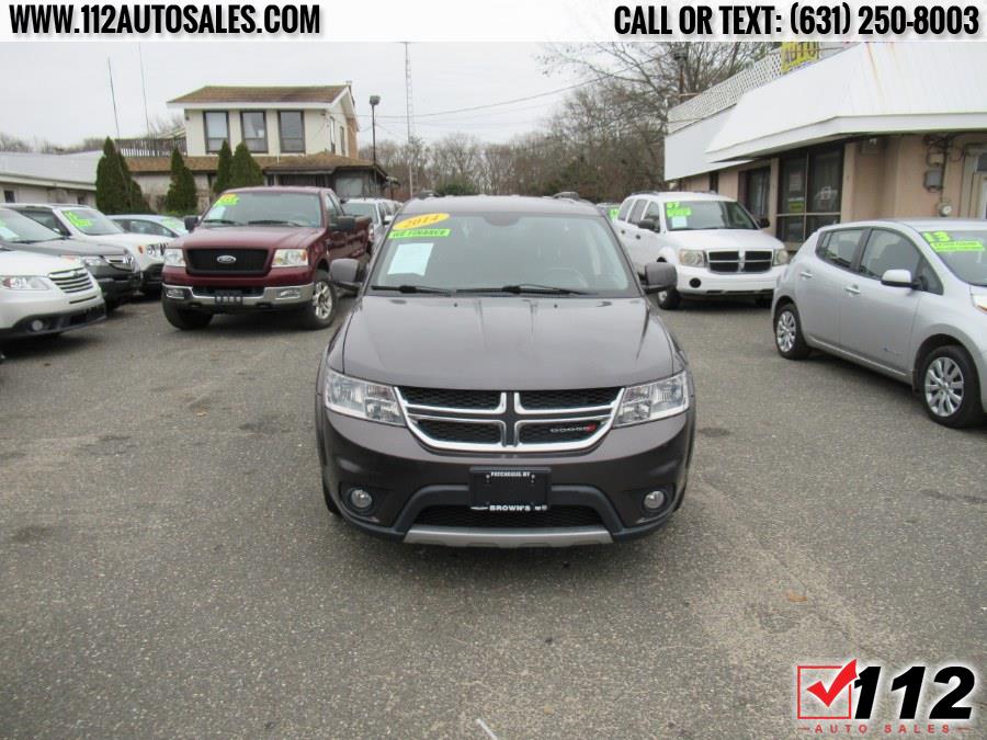 Used Dodge Journey AWD 4dr Limited 2014 | 112 Auto Sales. Patchogue, New York Used Dodge Journey AWD 4dr Limited 2014 | 112 Auto Sales. Patchogue, New York