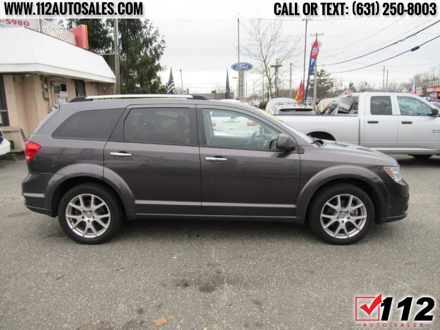 Used Dodge Journey AWD 4dr Limited 2014 | 112 Auto Sales. Patchogue, New York Used Dodge Journey AWD 4dr Limited 2014 | 112 Auto Sales. Patchogue, New York