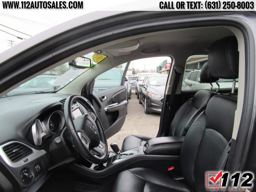 Used Dodge Journey AWD 4dr Limited 2014 | 112 Auto Sales. Patchogue, New York Used Dodge Journey AWD 4dr Limited 2014 | 112 Auto Sales. Patchogue, New York
