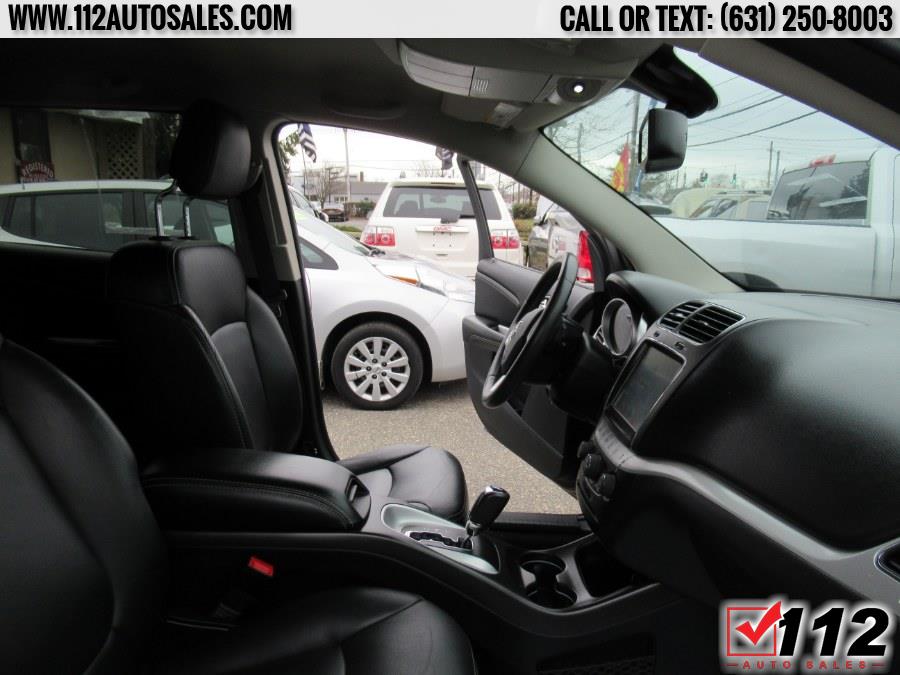 Used Dodge Journey AWD 4dr Limited 2014 | 112 Auto Sales. Patchogue, New York Used Dodge Journey AWD 4dr Limited 2014 | 112 Auto Sales. Patchogue, New York
