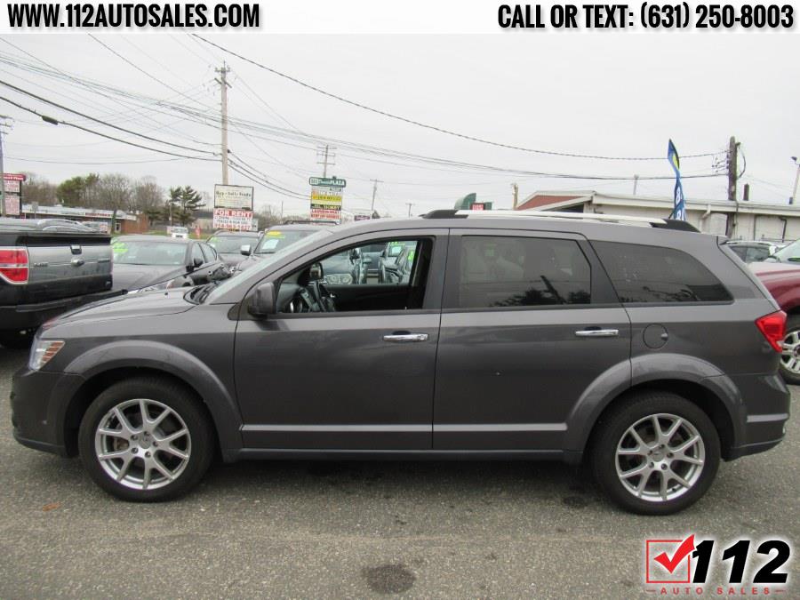 Used Dodge Journey AWD 4dr Limited 2014 | 112 Auto Sales. Patchogue, New York Used Dodge Journey AWD 4dr Limited 2014 | 112 Auto Sales. Patchogue, New York