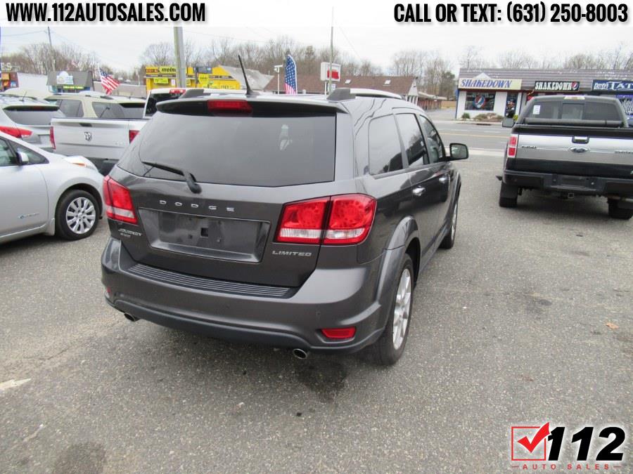 Used Dodge Journey AWD 4dr Limited 2014 | 112 Auto Sales. Patchogue, New York Used Dodge Journey AWD 4dr Limited 2014 | 112 Auto Sales. Patchogue, New York