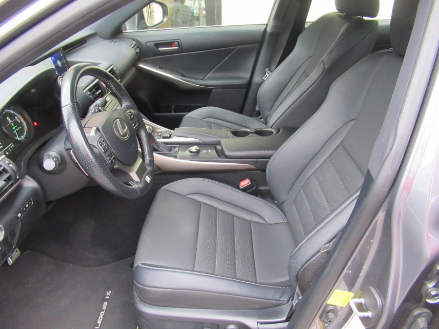 Used Lexus IS IS 300 F Sport AWD 2017 | Pepmore Auto Sales Inc.. Woodside, New York Used Lexus IS IS 300 F Sport AWD 2017 | Pepmore Auto Sales Inc.. Woodside, New York