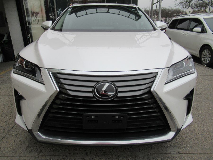 2017 Lexus RX RX 350 AWD, available for sale in Woodside, New York | Pepmore Auto Sales Inc.. Woodside, New York