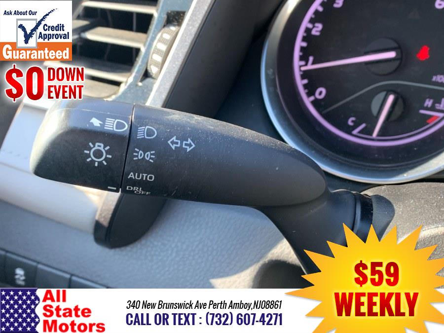 2018 Toyota Camry SE Auto (Natl), available for sale in Perth Amboy, New Jersey | All State Motor Inc. Perth Amboy, New Jersey 2018 Toyota Camry SE Auto (Natl), available for sale in Perth Amboy, New Jersey | All State Motor Inc. Perth Amboy, New Jersey
