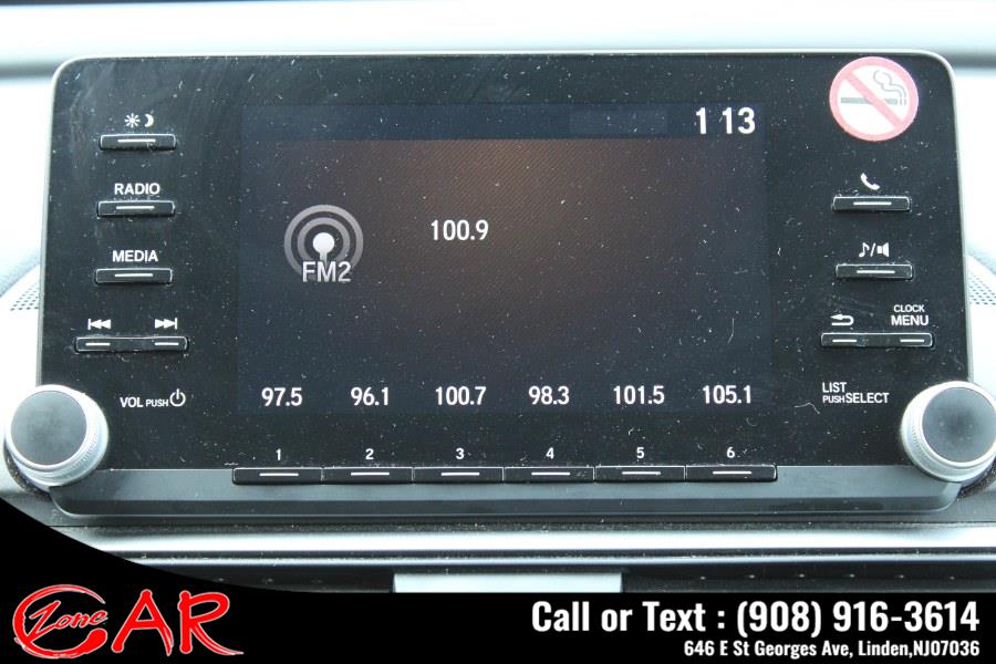 2019 Honda Accord Sedan LX 1.5T CVT, available for sale in Linden, New Jersey | Car Zone. Linden, New Jersey 2019 Honda Accord Sedan LX 1.5T CVT, available for sale in Linden, New Jersey | Car Zone. Linden, New Jersey