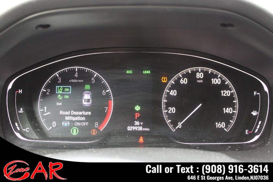 2019 Honda Accord Sedan LX 1.5T CVT, available for sale in Linden, New Jersey | Car Zone. Linden, New Jersey 2019 Honda Accord Sedan LX 1.5T CVT, available for sale in Linden, New Jersey | Car Zone. Linden, New Jersey