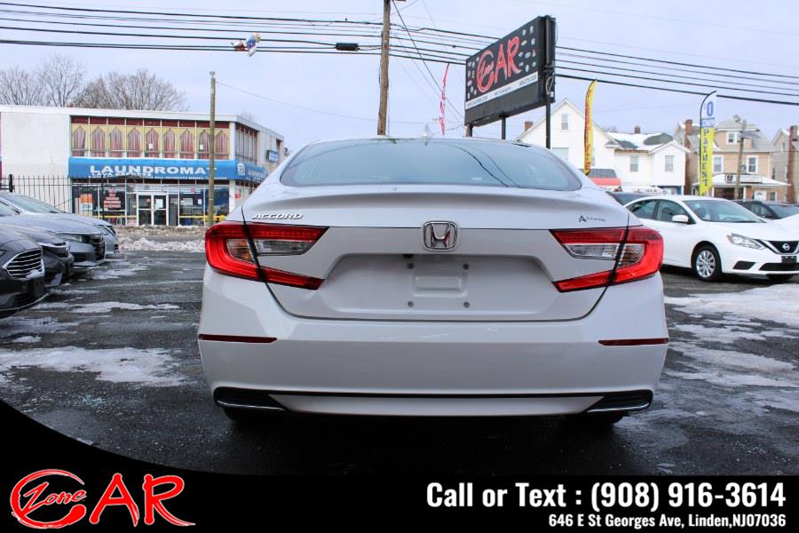 2019 Honda Accord Sedan LX 1.5T CVT, available for sale in Linden, New Jersey | Car Zone. Linden, New Jersey 2019 Honda Accord Sedan LX 1.5T CVT, available for sale in Linden, New Jersey | Car Zone. Linden, New Jersey