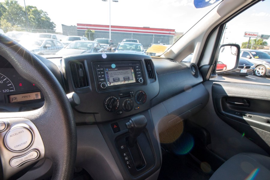 Used Nissan NV200 I4 S 2014 | Inman Motors Sales. Medford, Massachusetts Used Nissan NV200 I4 S 2014 | Inman Motors Sales. Medford, Massachusetts
