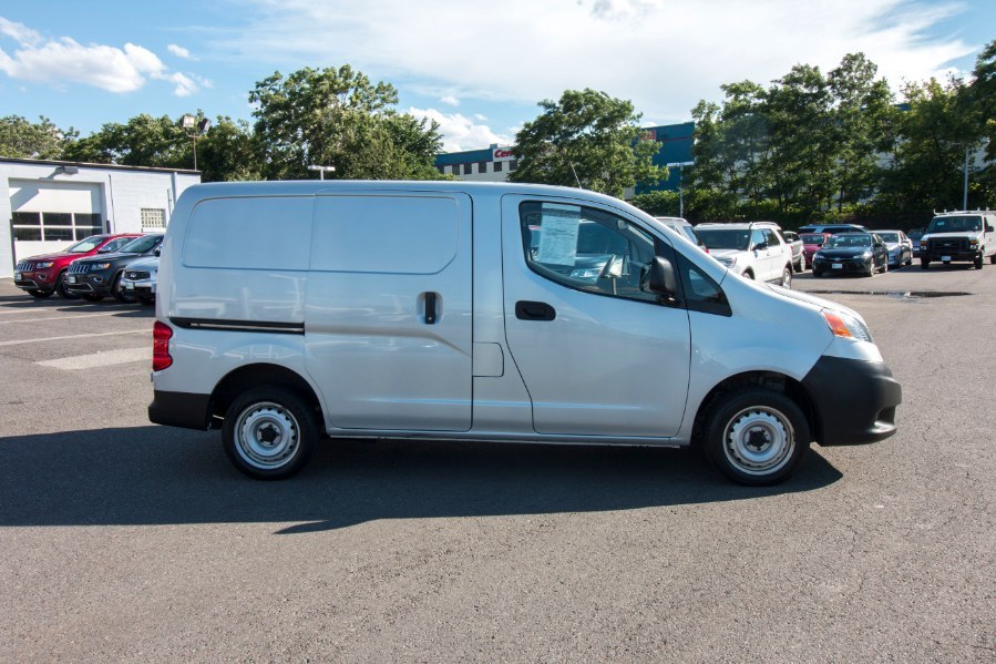 Used Nissan NV200 I4 S 2014 | Inman Motors Sales. Medford, Massachusetts Used Nissan NV200 I4 S 2014 | Inman Motors Sales. Medford, Massachusetts