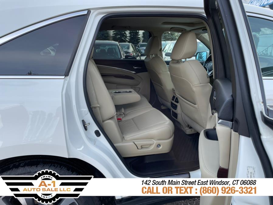 2016 Acura MDX SH-AWD 4dr w/Tech/AcuraWatch Plus, available for sale in East Windsor, Connecticut | A1 Auto Sale LLC. East Windsor, Connecticut 2016 Acura MDX SH-AWD 4dr w/Tech/AcuraWatch Plus, available for sale in East Windsor, Connecticut | A1 Auto Sale LLC. East Windsor, Connecticut