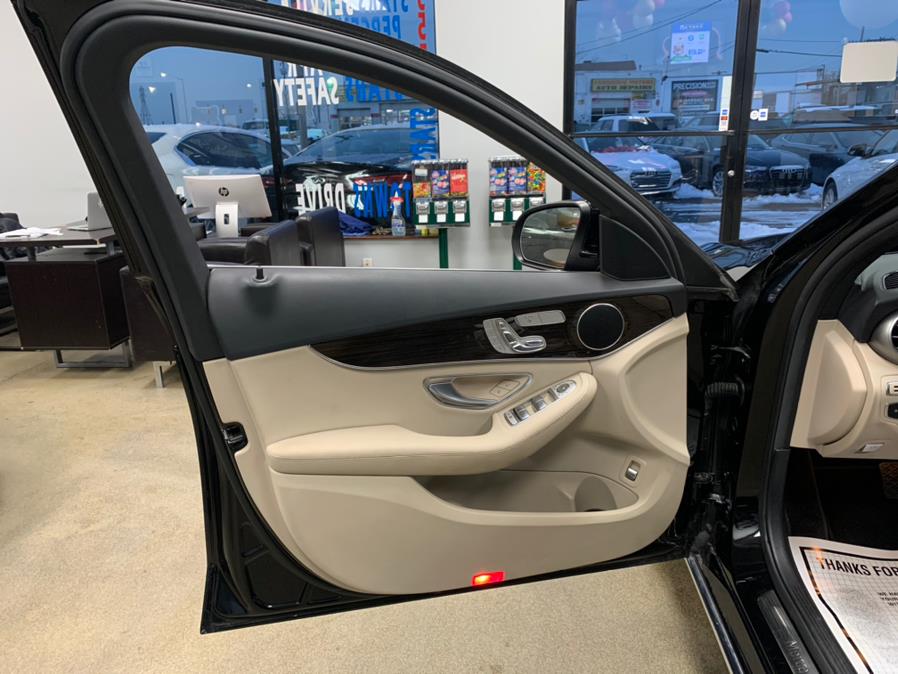 2018 Mercedes-Benz C-Class AMG 4MATIC C 300 Sedan, available for sale in Inwood, New York | 5 Towns Drive. Inwood, New York 2018 Mercedes-Benz C-Class AMG 4MATIC C 300 Sedan, available for sale in Inwood, New York | 5 Towns Drive. Inwood, New York