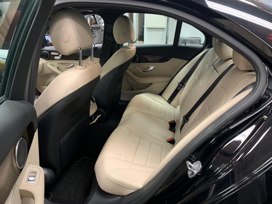 2018 Mercedes-Benz C-Class AMG 4MATIC C 300 Sedan, available for sale in Inwood, New York | 5 Towns Drive. Inwood, New York 2018 Mercedes-Benz C-Class AMG 4MATIC C 300 Sedan, available for sale in Inwood, New York | 5 Towns Drive. Inwood, New York