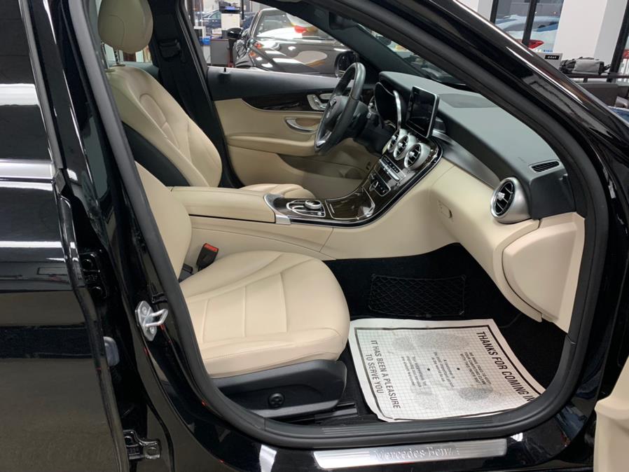 2018 Mercedes-Benz C-Class AMG 4MATIC C 300 Sedan, available for sale in Inwood, New York | 5 Towns Drive. Inwood, New York 2018 Mercedes-Benz C-Class AMG 4MATIC C 300 Sedan, available for sale in Inwood, New York | 5 Towns Drive. Inwood, New York