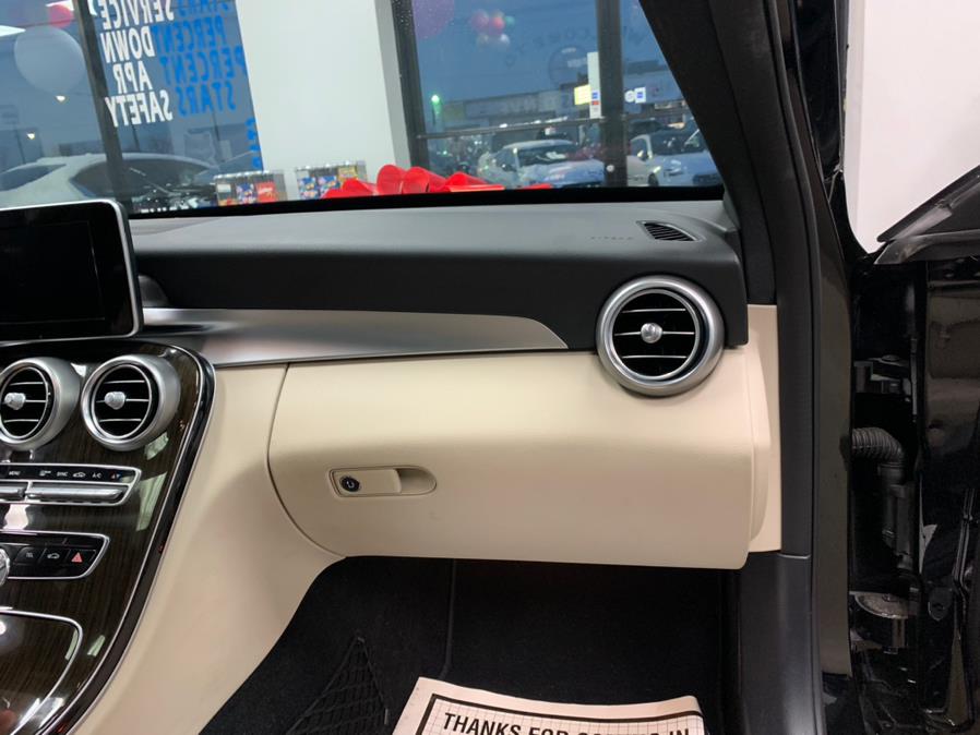 2018 Mercedes-Benz C-Class AMG 4MATIC C 300 Sedan, available for sale in Inwood, New York | 5 Towns Drive. Inwood, New York 2018 Mercedes-Benz C-Class AMG 4MATIC C 300 Sedan, available for sale in Inwood, New York | 5 Towns Drive. Inwood, New York