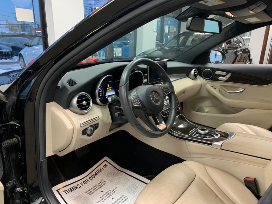2018 Mercedes-Benz C-Class AMG 4MATIC C 300 Sedan, available for sale in Inwood, New York | 5 Towns Drive. Inwood, New York 2018 Mercedes-Benz C-Class AMG 4MATIC C 300 Sedan, available for sale in Inwood, New York | 5 Towns Drive. Inwood, New York