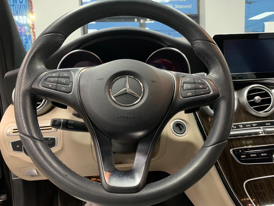 2018 Mercedes-Benz C-Class AMG 4MATIC C 300 Sedan, available for sale in Inwood, New York | 5 Towns Drive. Inwood, New York 2018 Mercedes-Benz C-Class AMG 4MATIC C 300 Sedan, available for sale in Inwood, New York | 5 Towns Drive. Inwood, New York