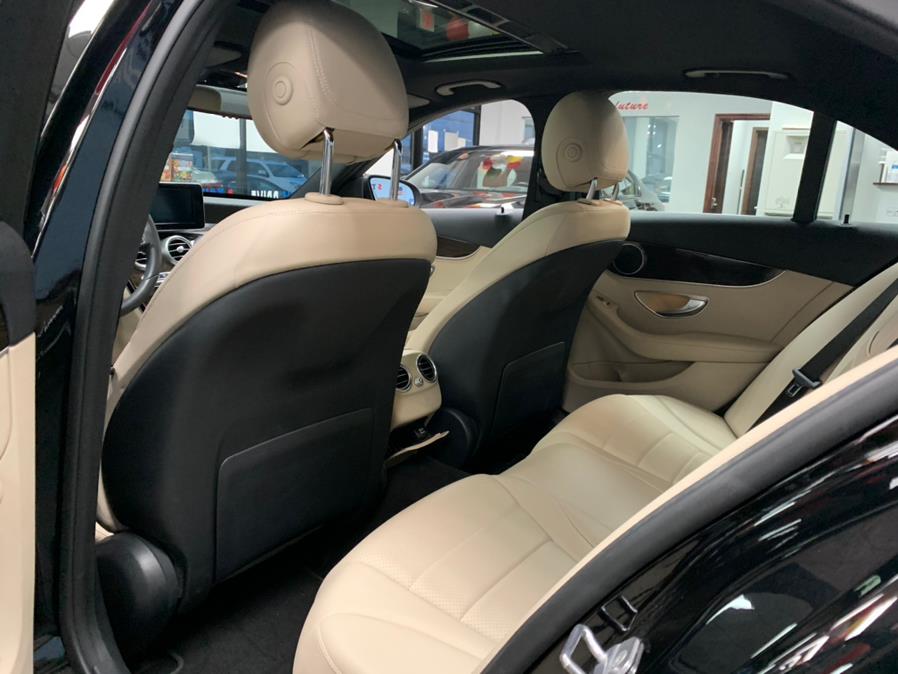 2018 Mercedes-Benz C-Class AMG 4MATIC C 300 Sedan, available for sale in Inwood, New York | 5 Towns Drive. Inwood, New York 2018 Mercedes-Benz C-Class AMG 4MATIC C 300 Sedan, available for sale in Inwood, New York | 5 Towns Drive. Inwood, New York