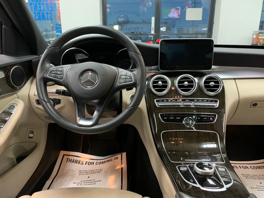 2018 Mercedes-Benz C-Class AMG 4MATIC C 300 Sedan, available for sale in Inwood, New York | 5 Towns Drive. Inwood, New York 2018 Mercedes-Benz C-Class AMG 4MATIC C 300 Sedan, available for sale in Inwood, New York | 5 Towns Drive. Inwood, New York