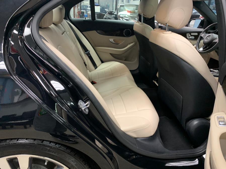 2018 Mercedes-Benz C-Class AMG 4MATIC C 300 Sedan, available for sale in Inwood, New York | 5 Towns Drive. Inwood, New York 2018 Mercedes-Benz C-Class AMG 4MATIC C 300 Sedan, available for sale in Inwood, New York | 5 Towns Drive. Inwood, New York