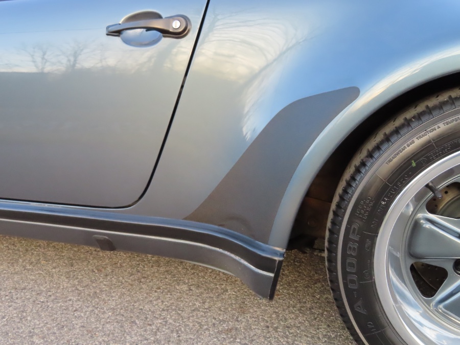 1988 Porsche 911 Carrera 2dr Coupe 4-Spd Turbo, available for sale in North Salem, New York | Meccanic Shop North Inc. North Salem, New York 1988 Porsche 911 Carrera 2dr Coupe 4-Spd Turbo, available for sale in North Salem, New York | Meccanic Shop North Inc. North Salem, New York