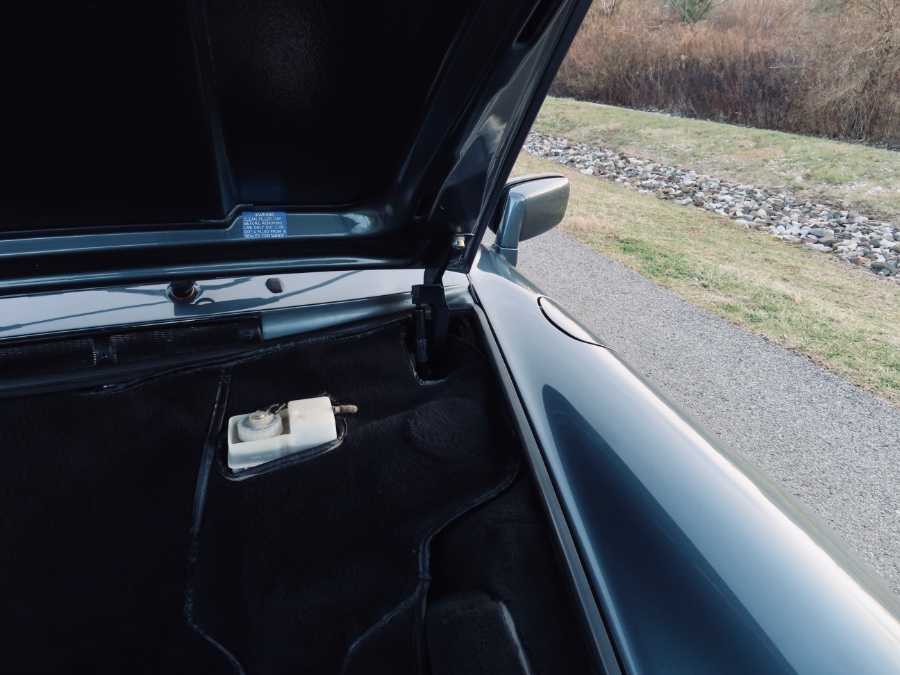 1988 Porsche 911 Carrera 2dr Coupe 4-Spd Turbo, available for sale in North Salem, New York | Meccanic Shop North Inc. North Salem, New York 1988 Porsche 911 Carrera 2dr Coupe 4-Spd Turbo, available for sale in North Salem, New York | Meccanic Shop North Inc. North Salem, New York