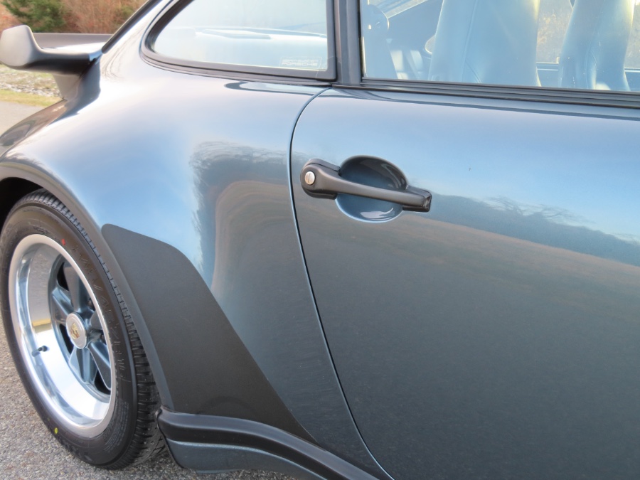 1988 Porsche 911 Carrera 2dr Coupe 4-Spd Turbo, available for sale in North Salem, New York | Meccanic Shop North Inc. North Salem, New York 1988 Porsche 911 Carrera 2dr Coupe 4-Spd Turbo, available for sale in North Salem, New York | Meccanic Shop North Inc. North Salem, New York