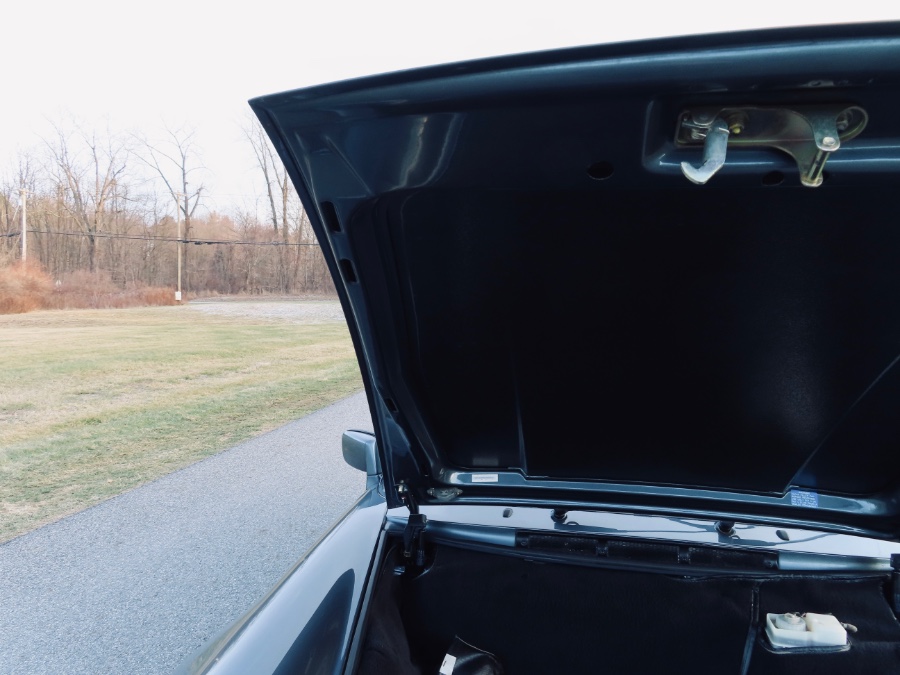 1988 Porsche 911 Carrera 2dr Coupe 4-Spd Turbo, available for sale in North Salem, New York | Meccanic Shop North Inc. North Salem, New York 1988 Porsche 911 Carrera 2dr Coupe 4-Spd Turbo, available for sale in North Salem, New York | Meccanic Shop North Inc. North Salem, New York