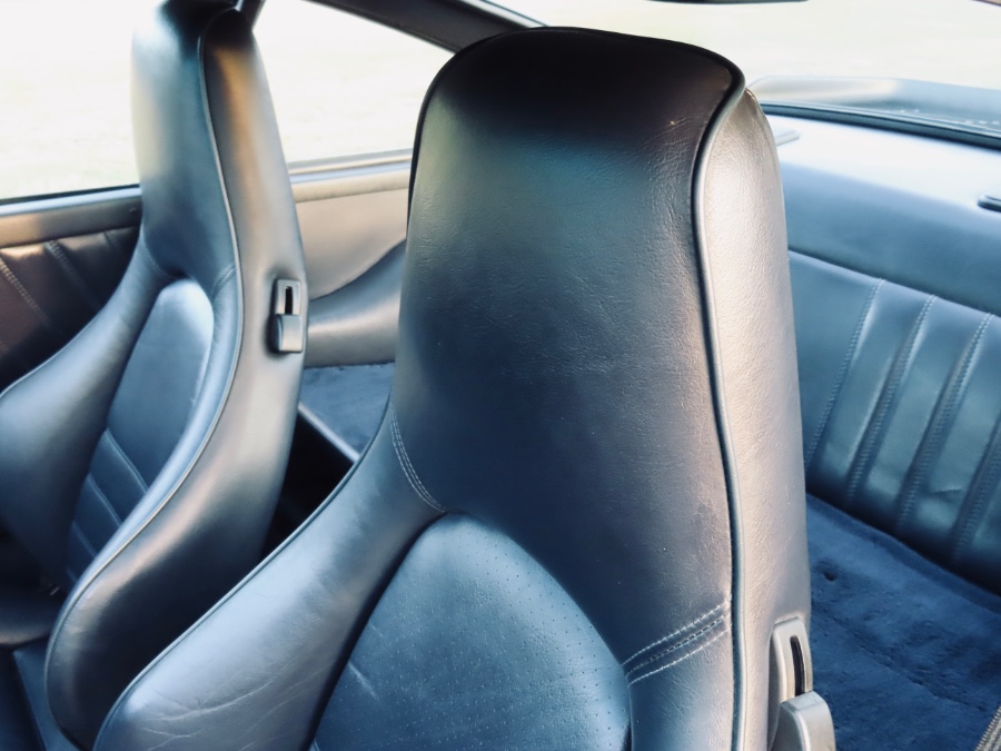 1988 Porsche 911 Carrera 2dr Coupe 4-Spd Turbo, available for sale in North Salem, New York | Meccanic Shop North Inc. North Salem, New York 1988 Porsche 911 Carrera 2dr Coupe 4-Spd Turbo, available for sale in North Salem, New York | Meccanic Shop North Inc. North Salem, New York