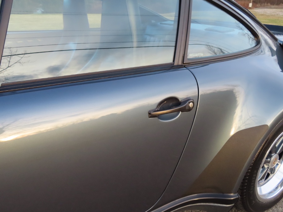 1988 Porsche 911 Carrera 2dr Coupe 4-Spd Turbo, available for sale in North Salem, New York | Meccanic Shop North Inc. North Salem, New York 1988 Porsche 911 Carrera 2dr Coupe 4-Spd Turbo, available for sale in North Salem, New York | Meccanic Shop North Inc. North Salem, New York