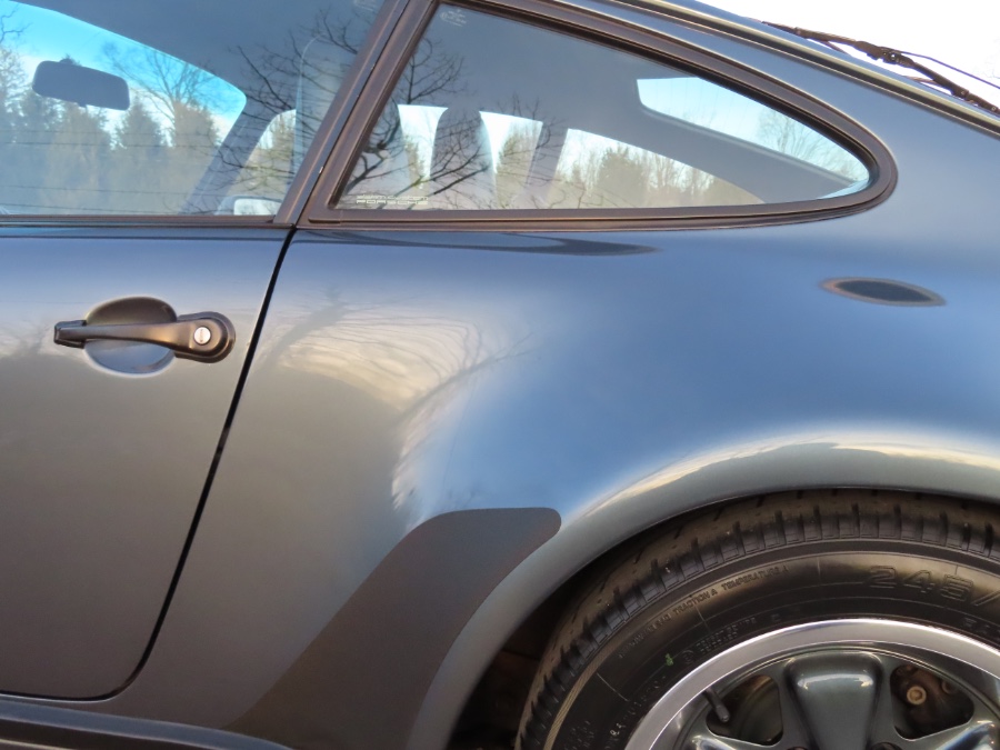 1988 Porsche 911 Carrera 2dr Coupe 4-Spd Turbo, available for sale in North Salem, New York | Meccanic Shop North Inc. North Salem, New York 1988 Porsche 911 Carrera 2dr Coupe 4-Spd Turbo, available for sale in North Salem, New York | Meccanic Shop North Inc. North Salem, New York
