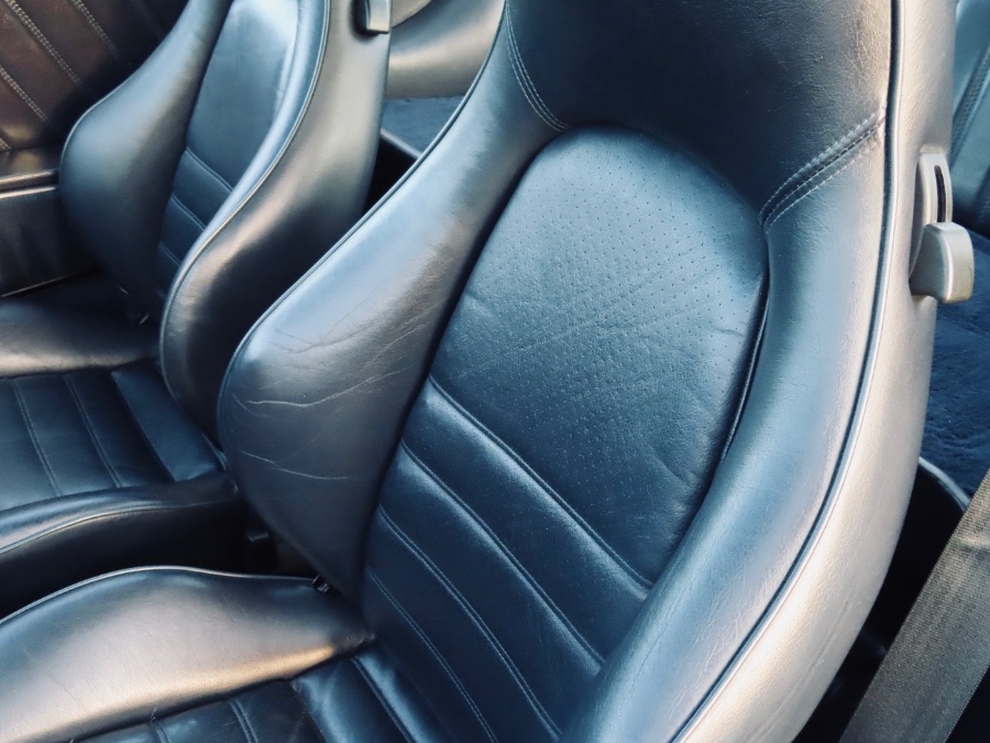 1988 Porsche 911 Carrera 2dr Coupe 4-Spd Turbo, available for sale in North Salem, New York | Meccanic Shop North Inc. North Salem, New York 1988 Porsche 911 Carrera 2dr Coupe 4-Spd Turbo, available for sale in North Salem, New York | Meccanic Shop North Inc. North Salem, New York