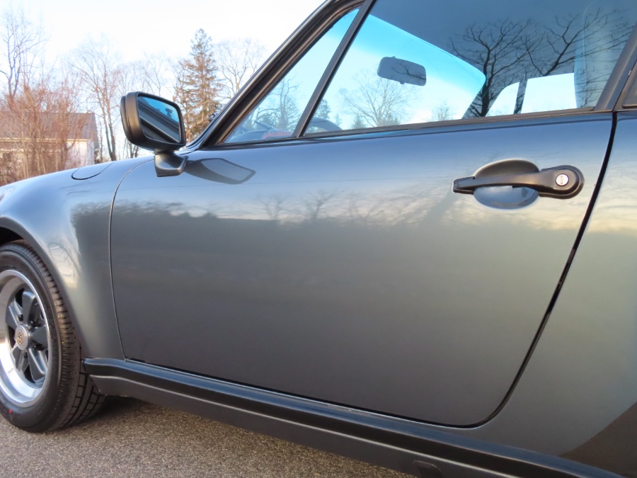 1988 Porsche 911 Carrera 2dr Coupe 4-Spd Turbo, available for sale in North Salem, New York | Meccanic Shop North Inc. North Salem, New York 1988 Porsche 911 Carrera 2dr Coupe 4-Spd Turbo, available for sale in North Salem, New York | Meccanic Shop North Inc. North Salem, New York