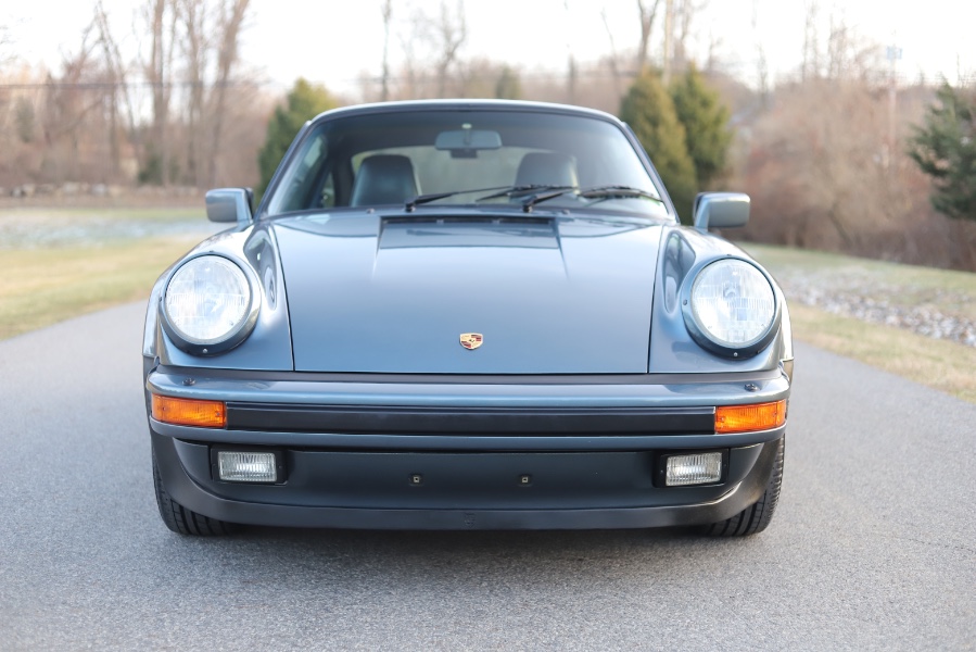 1988 Porsche 911 Carrera 2dr Coupe 4-Spd Turbo, available for sale in North Salem, New York | Meccanic Shop North Inc. North Salem, New York 1988 Porsche 911 Carrera 2dr Coupe 4-Spd Turbo, available for sale in North Salem, New York | Meccanic Shop North Inc. North Salem, New York