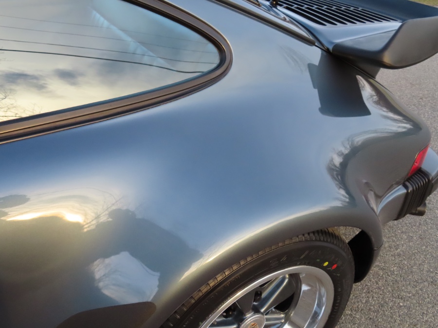 1988 Porsche 911 Carrera 2dr Coupe 4-Spd Turbo, available for sale in North Salem, New York | Meccanic Shop North Inc. North Salem, New York 1988 Porsche 911 Carrera 2dr Coupe 4-Spd Turbo, available for sale in North Salem, New York | Meccanic Shop North Inc. North Salem, New York