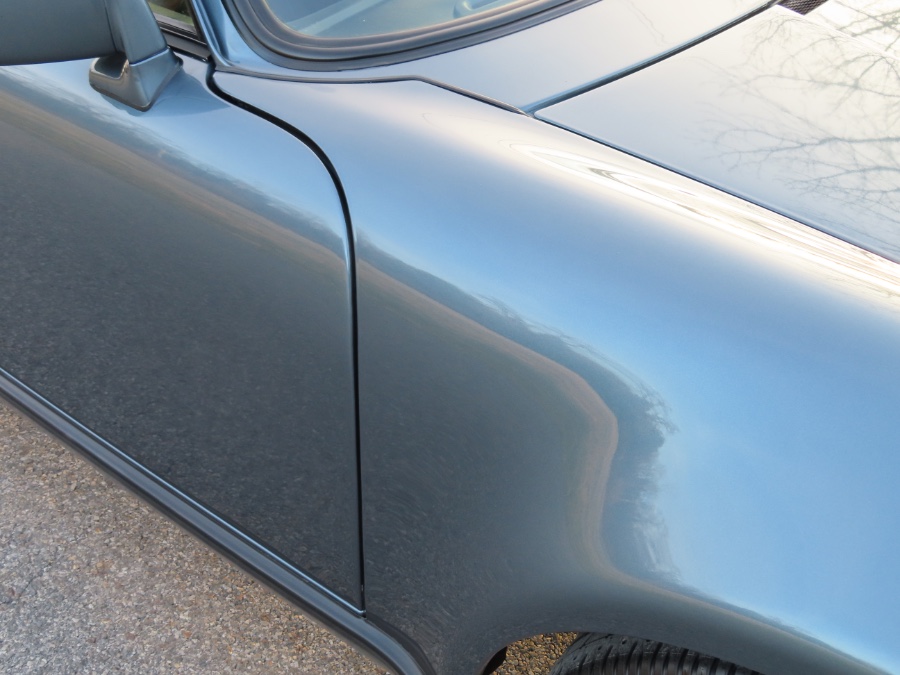 1988 Porsche 911 Carrera 2dr Coupe 4-Spd Turbo, available for sale in North Salem, New York | Meccanic Shop North Inc. North Salem, New York 1988 Porsche 911 Carrera 2dr Coupe 4-Spd Turbo, available for sale in North Salem, New York | Meccanic Shop North Inc. North Salem, New York