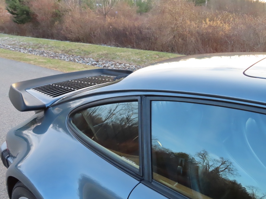 1988 Porsche 911 Carrera 2dr Coupe 4-Spd Turbo, available for sale in North Salem, New York | Meccanic Shop North Inc. North Salem, New York 1988 Porsche 911 Carrera 2dr Coupe 4-Spd Turbo, available for sale in North Salem, New York | Meccanic Shop North Inc. North Salem, New York