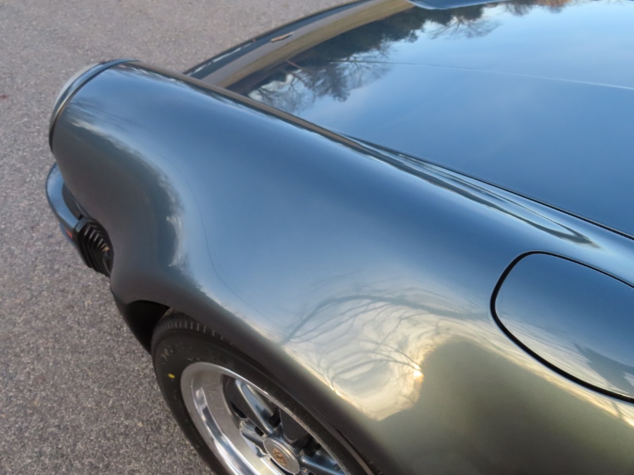 1988 Porsche 911 Carrera 2dr Coupe 4-Spd Turbo, available for sale in North Salem, New York | Meccanic Shop North Inc. North Salem, New York 1988 Porsche 911 Carrera 2dr Coupe 4-Spd Turbo, available for sale in North Salem, New York | Meccanic Shop North Inc. North Salem, New York