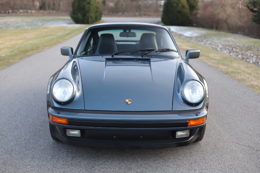 1988 Porsche 911 Carrera 2dr Coupe 4-Spd Turbo, available for sale in North Salem, New York | Meccanic Shop North Inc. North Salem, New York 1988 Porsche 911 Carrera 2dr Coupe 4-Spd Turbo, available for sale in North Salem, New York | Meccanic Shop North Inc. North Salem, New York
