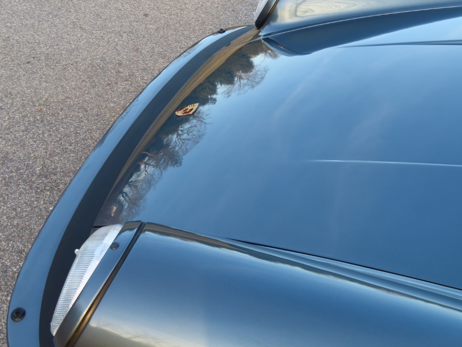 1988 Porsche 911 Carrera 2dr Coupe 4-Spd Turbo, available for sale in North Salem, New York | Meccanic Shop North Inc. North Salem, New York 1988 Porsche 911 Carrera 2dr Coupe 4-Spd Turbo, available for sale in North Salem, New York | Meccanic Shop North Inc. North Salem, New York