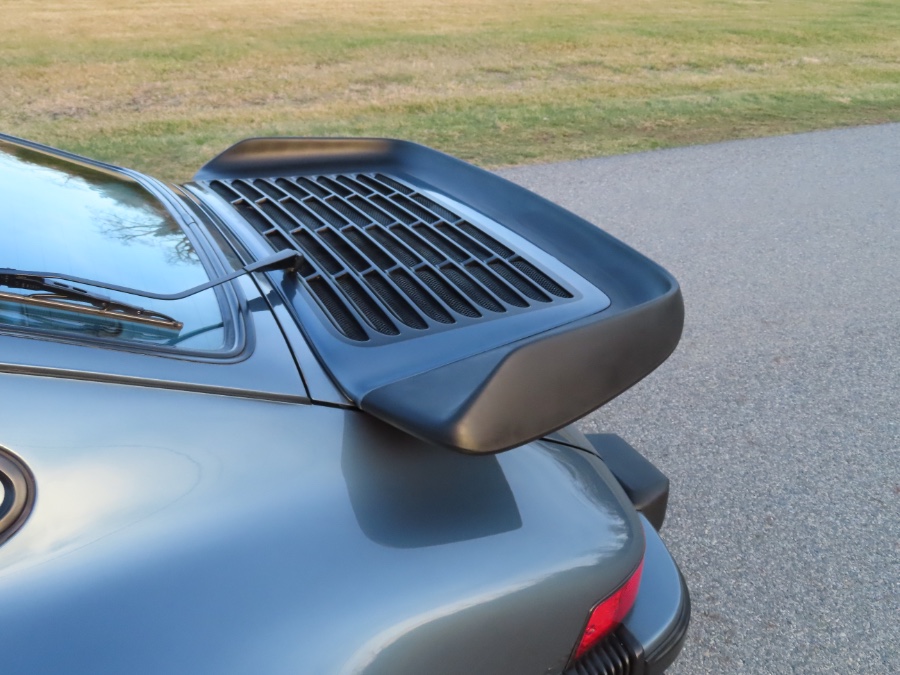 1988 Porsche 911 Carrera 2dr Coupe 4-Spd Turbo, available for sale in North Salem, New York | Meccanic Shop North Inc. North Salem, New York 1988 Porsche 911 Carrera 2dr Coupe 4-Spd Turbo, available for sale in North Salem, New York | Meccanic Shop North Inc. North Salem, New York