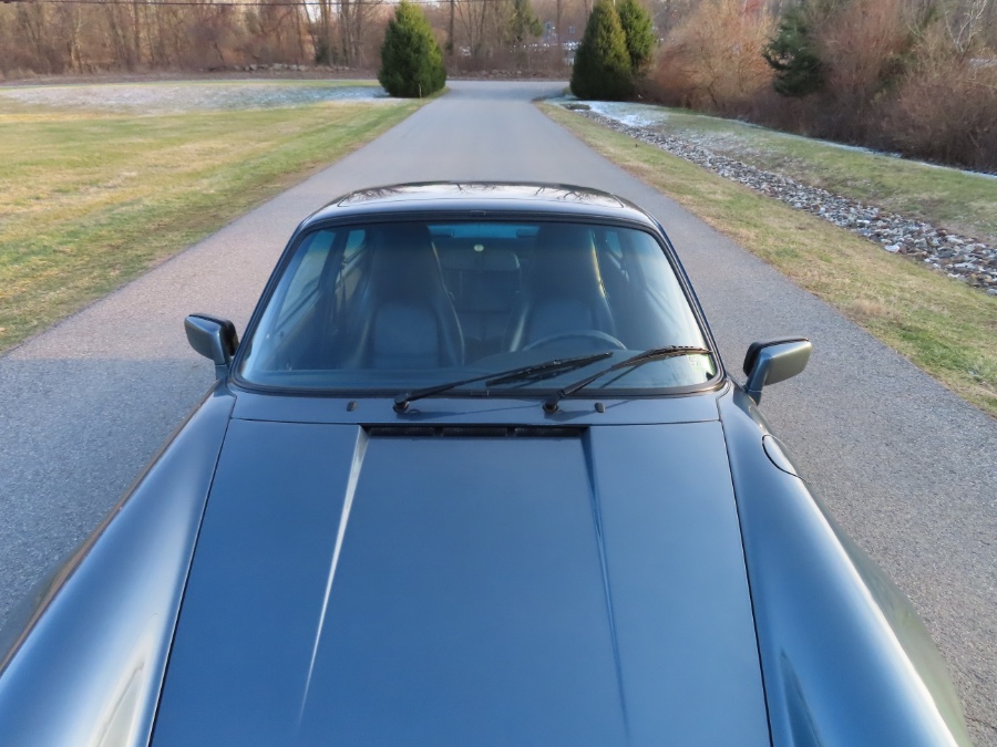 1988 Porsche 911 Carrera 2dr Coupe 4-Spd Turbo, available for sale in North Salem, New York | Meccanic Shop North Inc. North Salem, New York 1988 Porsche 911 Carrera 2dr Coupe 4-Spd Turbo, available for sale in North Salem, New York | Meccanic Shop North Inc. North Salem, New York