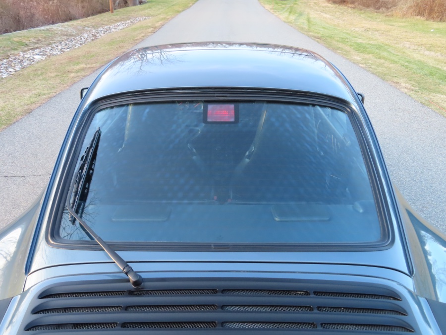 1988 Porsche 911 Carrera 2dr Coupe 4-Spd Turbo, available for sale in North Salem, New York | Meccanic Shop North Inc. North Salem, New York 1988 Porsche 911 Carrera 2dr Coupe 4-Spd Turbo, available for sale in North Salem, New York | Meccanic Shop North Inc. North Salem, New York