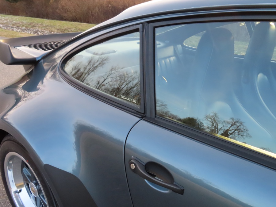1988 Porsche 911 Carrera 2dr Coupe 4-Spd Turbo, available for sale in North Salem, New York | Meccanic Shop North Inc. North Salem, New York 1988 Porsche 911 Carrera 2dr Coupe 4-Spd Turbo, available for sale in North Salem, New York | Meccanic Shop North Inc. North Salem, New York