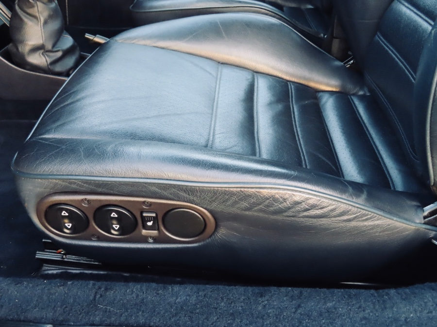 1988 Porsche 911 Carrera 2dr Coupe 4-Spd Turbo, available for sale in North Salem, New York | Meccanic Shop North Inc. North Salem, New York 1988 Porsche 911 Carrera 2dr Coupe 4-Spd Turbo, available for sale in North Salem, New York | Meccanic Shop North Inc. North Salem, New York