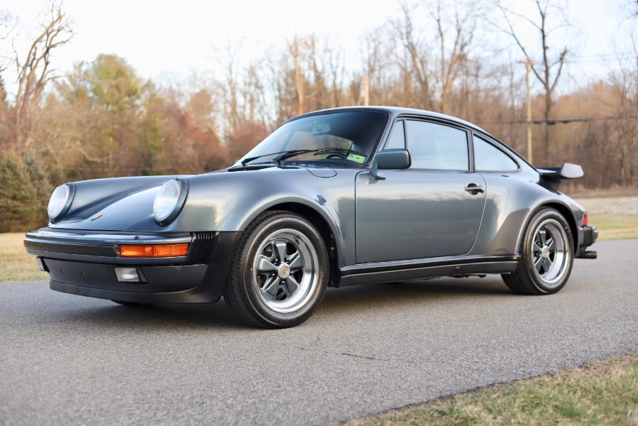 1988 Porsche 911 Carrera 2dr Coupe 4-Spd Turbo, available for sale in North Salem, New York | Meccanic Shop North Inc. North Salem, New York 1988 Porsche 911 Carrera 2dr Coupe 4-Spd Turbo, available for sale in North Salem, New York | Meccanic Shop North Inc. North Salem, New York