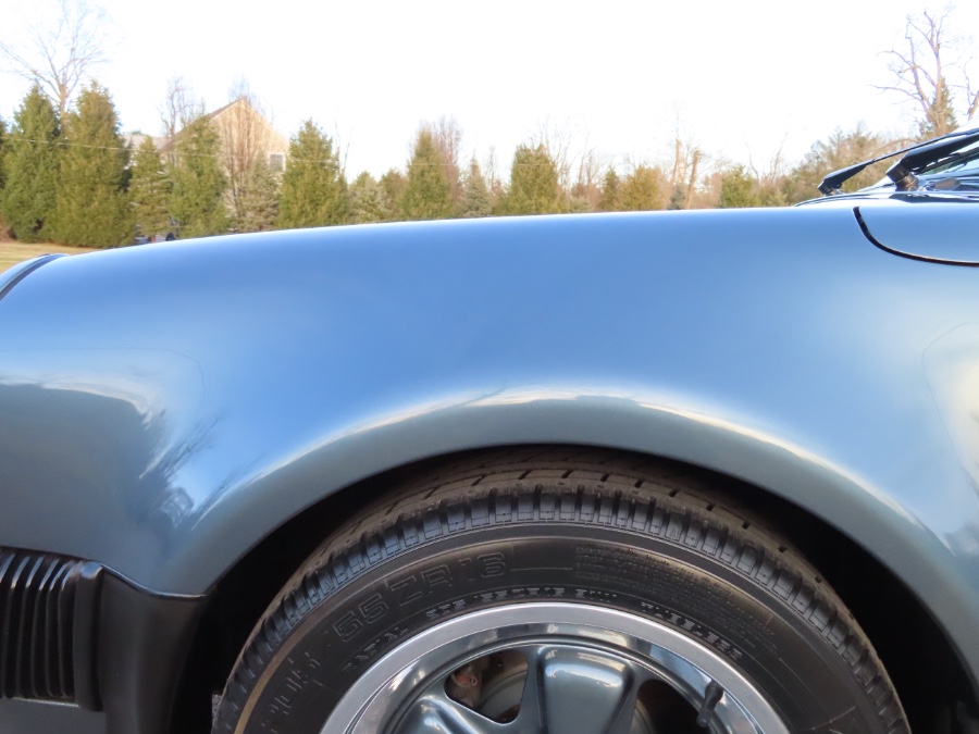 1988 Porsche 911 Carrera 2dr Coupe 4-Spd Turbo, available for sale in North Salem, New York | Meccanic Shop North Inc. North Salem, New York 1988 Porsche 911 Carrera 2dr Coupe 4-Spd Turbo, available for sale in North Salem, New York | Meccanic Shop North Inc. North Salem, New York