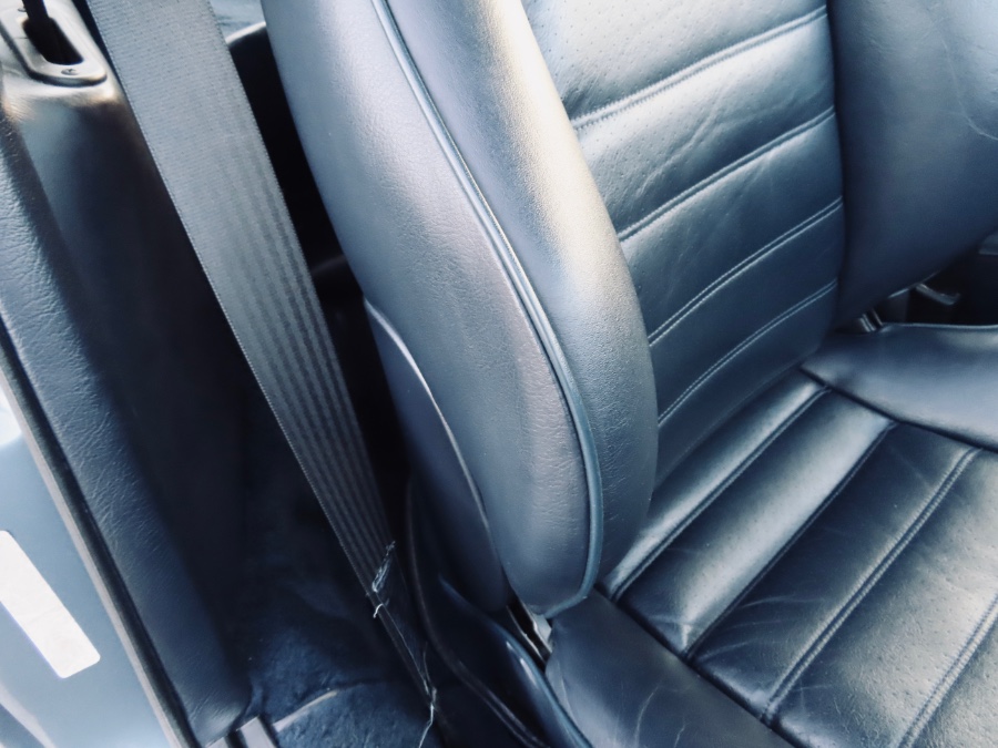 1988 Porsche 911 Carrera 2dr Coupe 4-Spd Turbo, available for sale in North Salem, New York | Meccanic Shop North Inc. North Salem, New York 1988 Porsche 911 Carrera 2dr Coupe 4-Spd Turbo, available for sale in North Salem, New York | Meccanic Shop North Inc. North Salem, New York