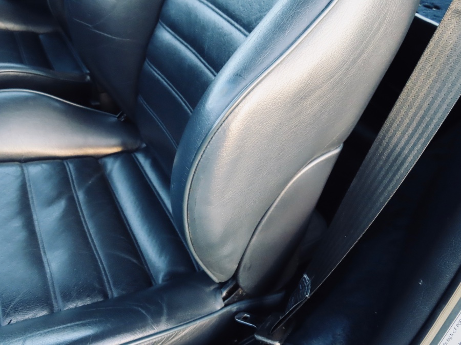 1988 Porsche 911 Carrera 2dr Coupe 4-Spd Turbo, available for sale in North Salem, New York | Meccanic Shop North Inc. North Salem, New York 1988 Porsche 911 Carrera 2dr Coupe 4-Spd Turbo, available for sale in North Salem, New York | Meccanic Shop North Inc. North Salem, New York