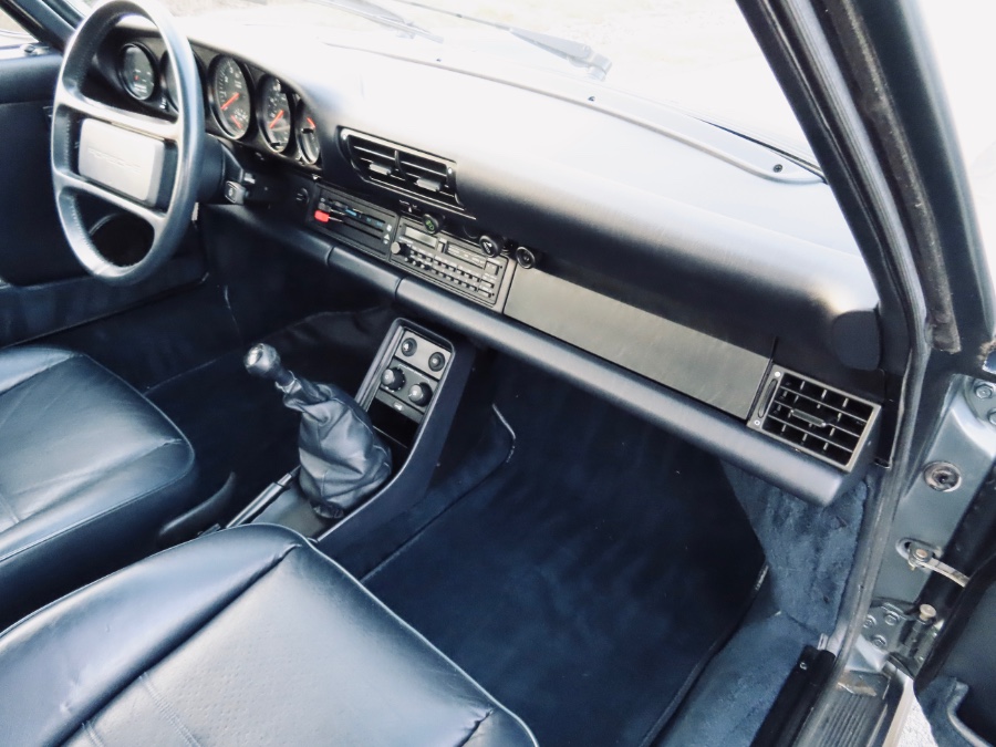 1988 Porsche 911 Carrera 2dr Coupe 4-Spd Turbo, available for sale in North Salem, New York | Meccanic Shop North Inc. North Salem, New York 1988 Porsche 911 Carrera 2dr Coupe 4-Spd Turbo, available for sale in North Salem, New York | Meccanic Shop North Inc. North Salem, New York